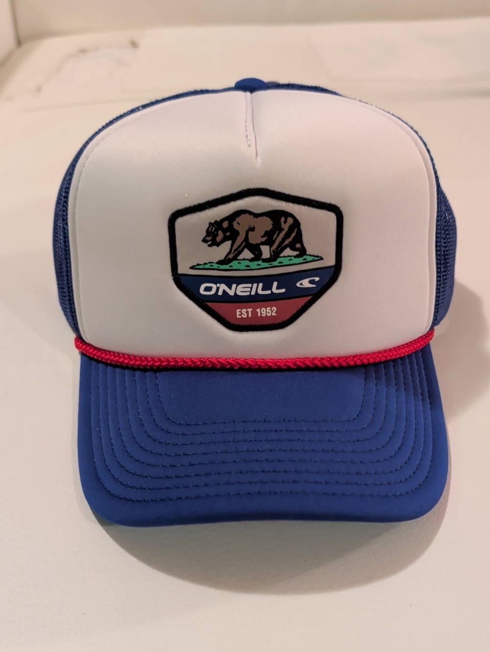 O'Neill California Surf Hat